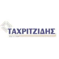 Ταχριτζίδης Σωκράτης ΟΕ | Παρκέτα στην Πάτρα, λογότυπο