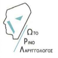 Ταβερναράκης Ιωάννης | Ωτορινολαρυγγολόγος στην Πάτρα, λογότυπο