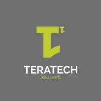 Teratech.gr - Ηλεκτρονικοί Υπολογιστές | Αγίου Ανδρέου στην Πάτρα, λογότυπο