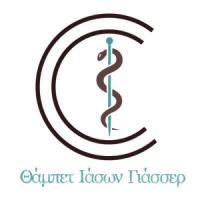 Ιάσων Θάμπετ | Οδοντίατρος στην Πάτρα, λογότυπο