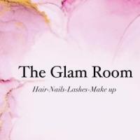 The Glam Room - Φελέκη Μαρία | Κομμωτήρια | Πάτρα | Λογότυπο