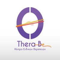 Thera Be | Εργοθεραπεία | Πάτρα | Λογότυπο