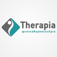Therapia - Καλυβιώτη Χριστίνα | Φυσικοθεραπεία | Πάτρα | Λογότυπο