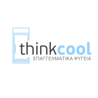 Think Cool | Εξοπλισμός Μαζικής Εστίασης στην Πάτρα, λογότυπο