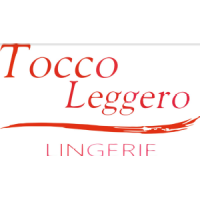 Tocco Leggero | Εσώρουχα | Πάτρα | Λογότυπο