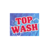 Top Wash | Πλυντήριο Αυτοκινήτων | Πάτρα | Λογότυπο