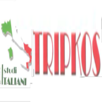 Τρίπκος - Βασιλοπούλου | Φροντιστήριο Ξένων Γλωσσών στην Πάτρα, λογότυπο