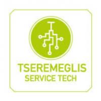 Service Tech - Τσερεμεγκλής Τάκης - Πάτρα - logo