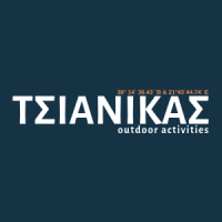 Outdoor Activities - Τσιανίκας Πολύδωρος | Ορειβατικά Είδη | Πάτρα Λογότυπο