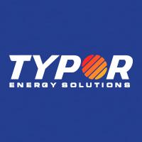Typor | Ηλιακοί Θερμοσίφωνες στην Πάτρα, λογότυπο