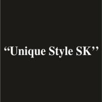 Unique Style SK | Μικροέπιπλα | Πάτρα | Λογότυπο
