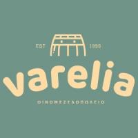 Τα Βαρέλια | Ταβέρνα | Πάτρα | Λογότυπο