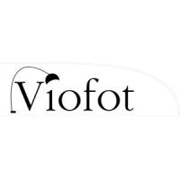 Βιοφωτ | Viofot | Φωτιστικά | Πάτρα | Λογότυπο