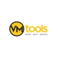 VM tools | Μηχανουργείο | Πάτρα | Λογότυπο