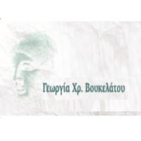 Βουκελάτου Γεωργία, Ψυχίατρος στην Πάτρα, λογότυπο