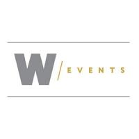 W - Events | Αίθουσα Εκδηλώσεων στην Πάτρα, λογότυπο