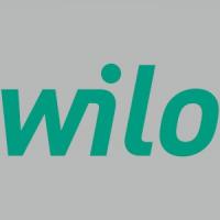 Wilo | Περιελήξεις στην Πάτρα, λογότυπο