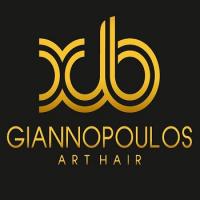 Xb Art Hair | Κομμωτήριο στην Πάτρα, λογότυπο