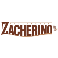 Zacherino | Ζαχαροπλαστείο Πάτρα | Λογότυπο