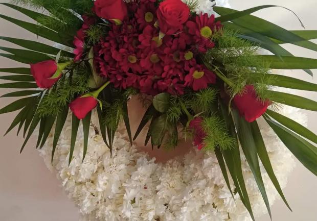 Ανθοsynthesis Λουλούδια