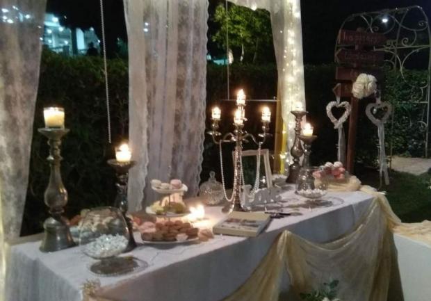 Ανθοsynthesis Διακόσμηση