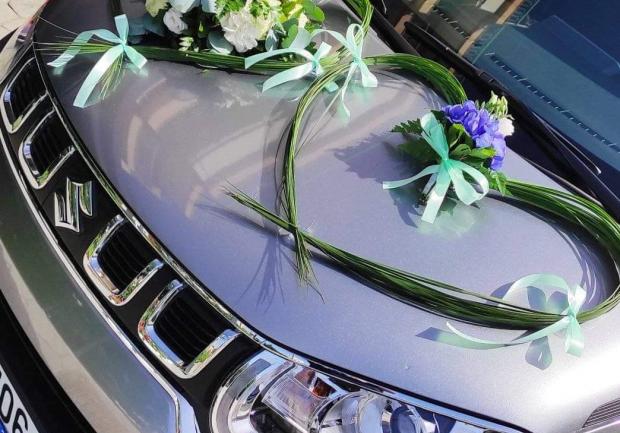 Ανθοsynthesis Διακόσμηση