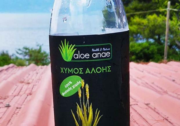 Aloe Anae Health and Nature | Βιολογικός Χυμός Αλόης 03