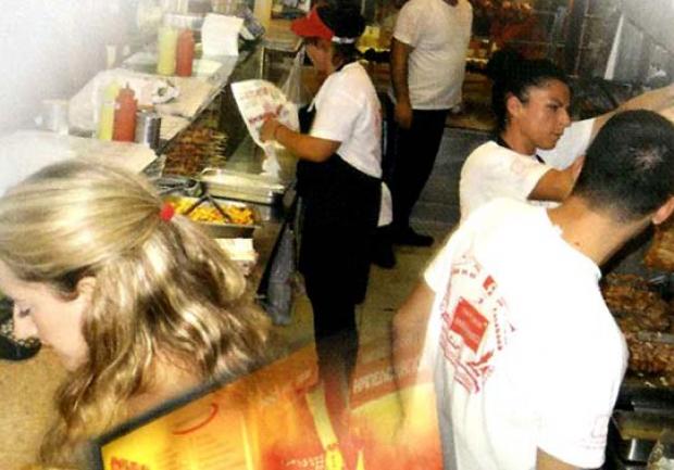 Αμπελόκηποι | Delivery στην Πάτρα, Ετοιμασία