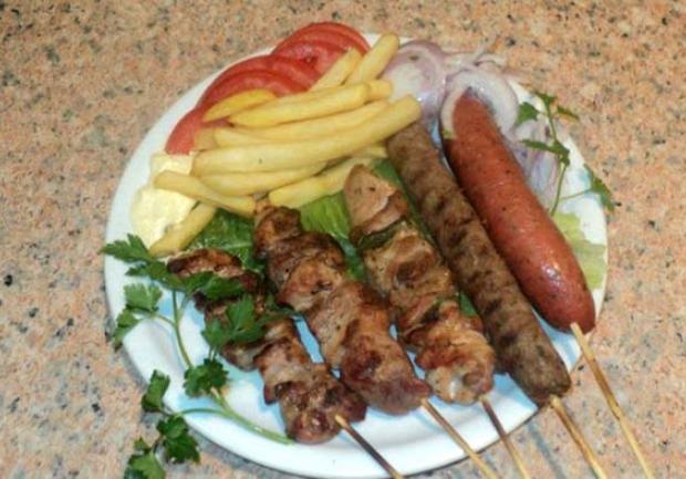 Αμπελόκηποι | Delivery στην Πάτρα, Κρεατικά