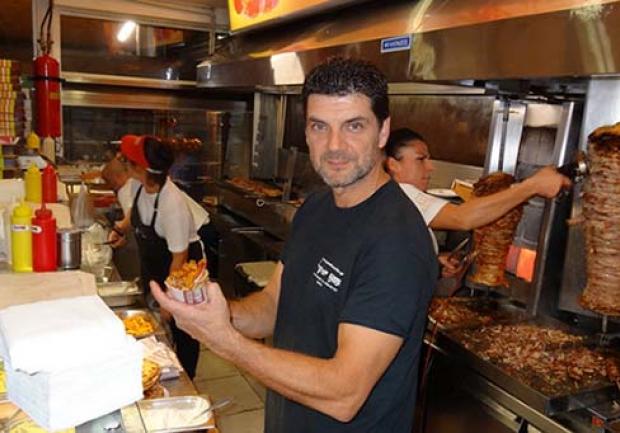 Αμπελόκηποι | Delivery στην Πάτρα, Παραγγελίες