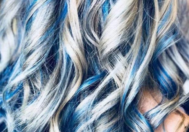 Anta - Evi | Κομμωτήριο | Πάτρα | Ανταύγειες