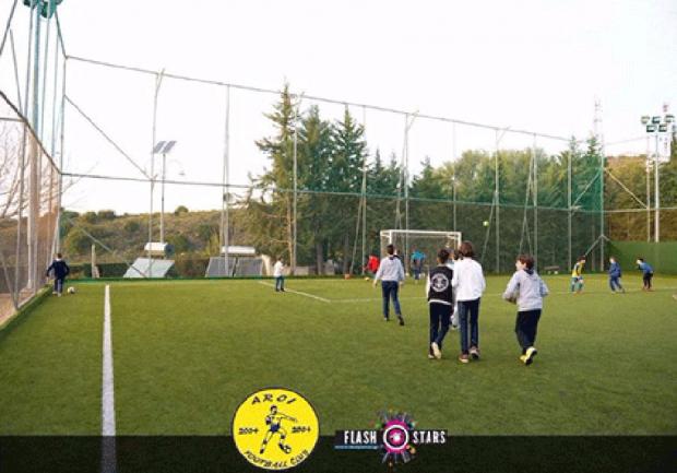 Aroi Fc - Ακαδημία Ποδοσφαίρου Πάτρα 04