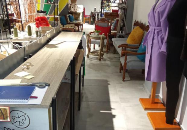 Ατελιέ IRA | Επιδιορθώσεις Ενδυμάτων Πάτρα 04