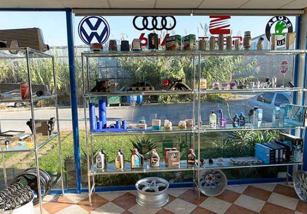 Auto Αναλώσιμο | Συνεργείο Αυτοκινήτων στην Πάτρα, ανταλλακτικά