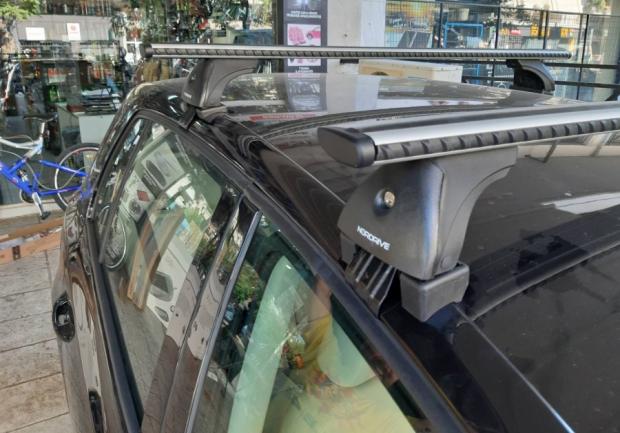 Autoλύση | Ανταλλακτικά Αυτοκινήτων | Πάτρα | Μπάρες Οροφής