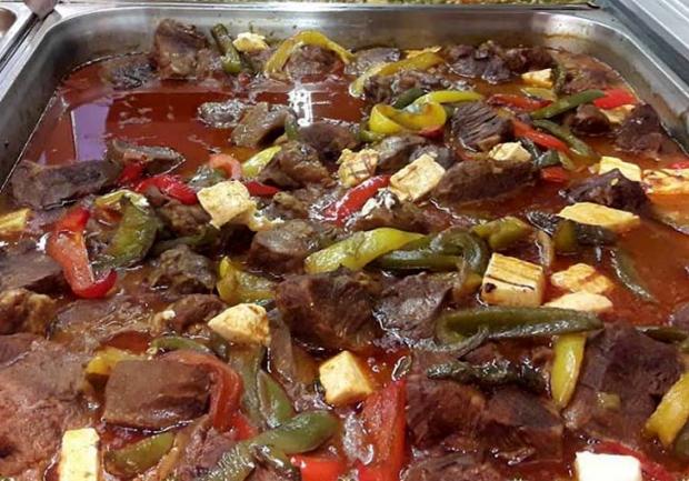 Αχίλλειον | Delivery στην Πάτρα, Κρέας
