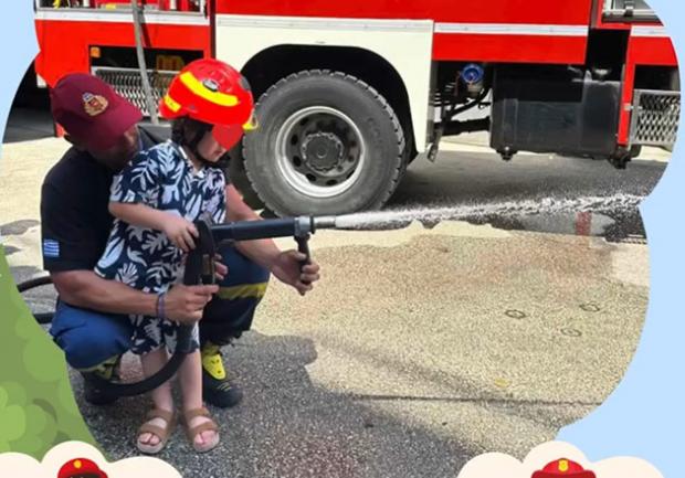 Baby Parking Patras | Παιδικοί Σταθμοί | 10