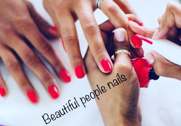 Beautiful People Μανικιούρ - Πεντικιούρ - Τεχνητά Νύχια Πάτρα 2