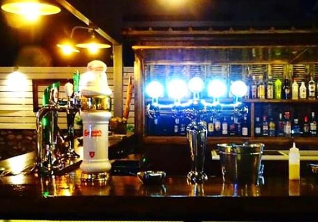 Beer Corner | Καφέ Μπαρ στην Πάτρα, Εγκαταστάσεις 01