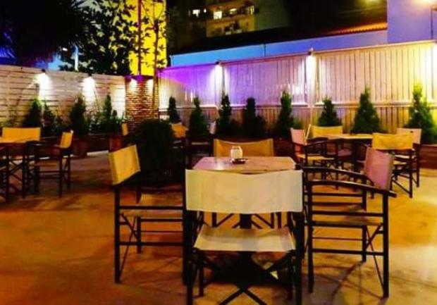 Beer Corner | Καφέ Μπαρ στην Πάτρα, Εγκαταστάσεις 02