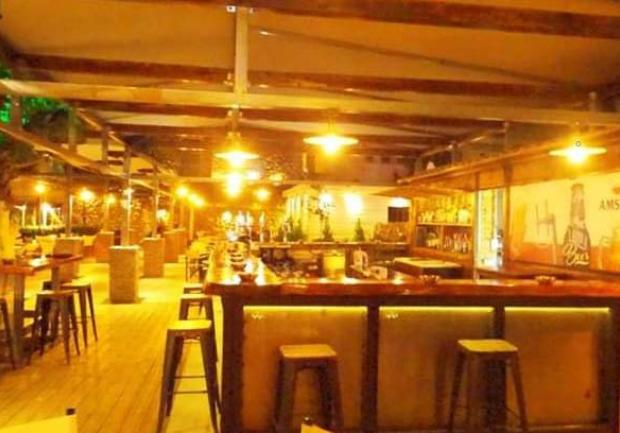 Beer Corner | Καφέ Μπαρ στην Πάτρα, Εγκαταστάσεις 03