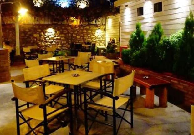 Beer Corner | Καφέ Μπαρ στην Πάτρα, Εγκαταστάσεις 04