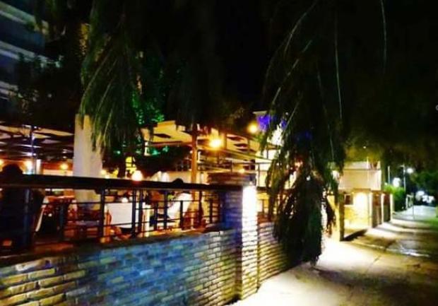 Beer Corner | Καφέ Μπαρ στην Πάτρα, Εγκαταστάσεις 05