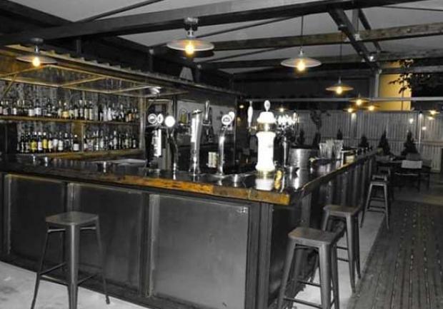 Beer Corner | Καφέ Μπαρ στην Πάτρα, Εγκαταστάσεις 06
