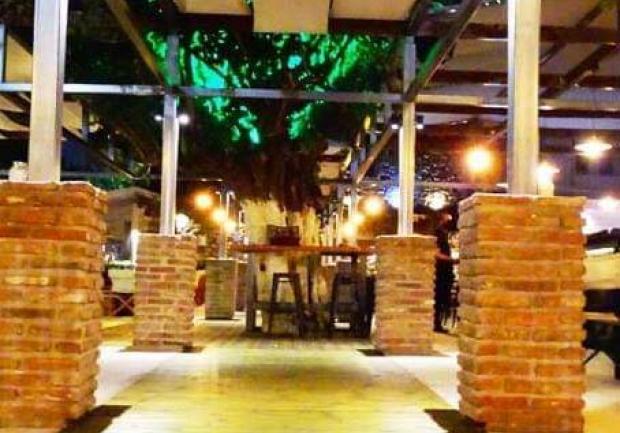 Beer Corner | Καφέ Μπαρ στην Πάτρα, Εγκαταστάσεις 07