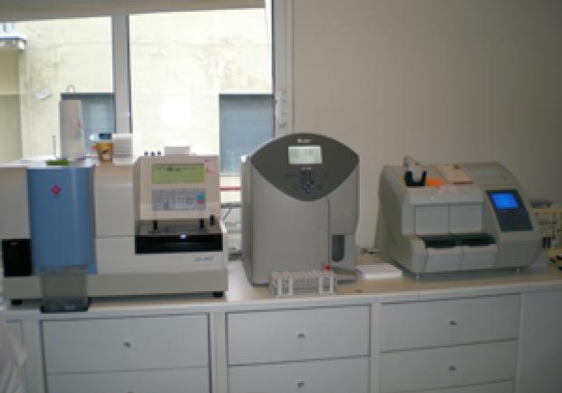 Βιοέρευνα - Κοτσίρη | Μικροβιολογικό στην Πάτρα, 1