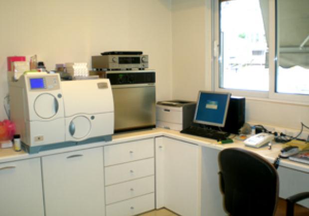 Βιοέρευνα - Κοτσίρη | Μικροβιολογικό στην Πάτρα, 2