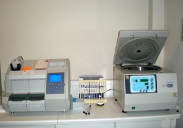 Βιοέρευνα - Κοτσίρη | Μικροβιολογικό στην Πάτρα, 3