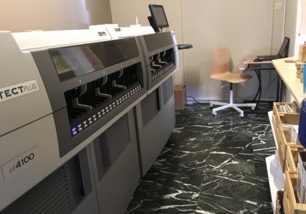 Βιοέρευνα - Κοτσίρη | Μικροβιολογικό στην Πάτρα, 5