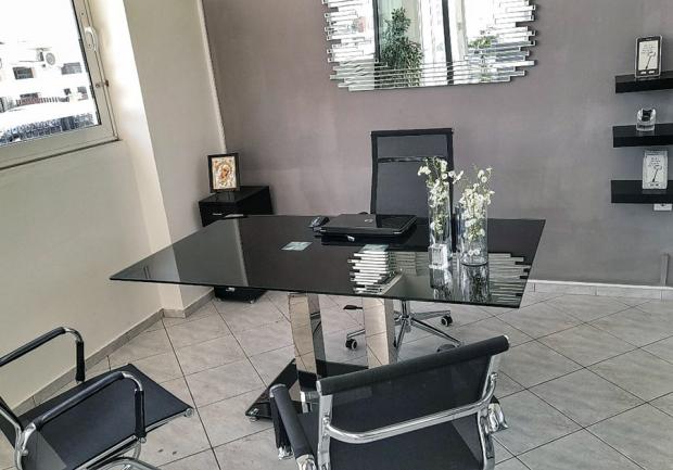 Βιοπρόληψη - Ράλλη Ιωάννα Μικροβιολόγοι | Δεμένικα Πάτρα 01